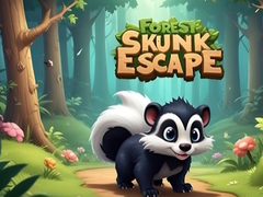 Тоглоом Forest Skunk Escape