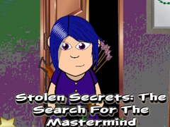 Тоглоом Stolen Secrets The Search for the Mastermind