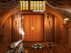 Тоглоом 100 Doors Challenge