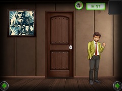Тоглоом Amgel Easy Room Escape 194