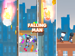 Тоглоом Falling Man