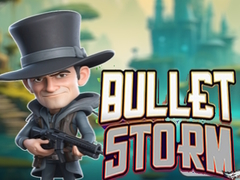 Тоглоом Bullet Storm
