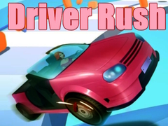 Тоглоом Driver Rush