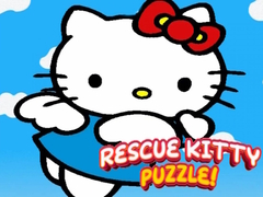 Тоглоом Rescue Kitty Puzzle