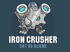 Тоглоом Iron Crusher