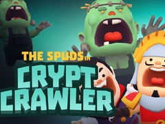 Тоглоом Crypt Crawler