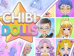 Тоглоом Chibi Doll  Avatar Creator