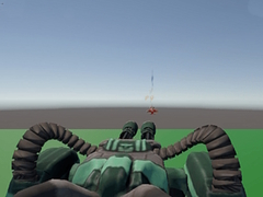 Тоглоом Defend the Center