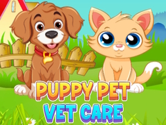 Тоглоом Puppy Pet Vet Care
