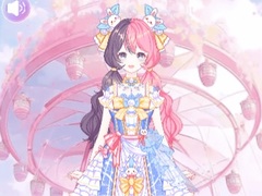 Тоглоом Wonderful Journey: Dress Up