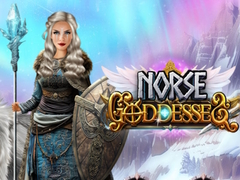 Тоглоом Norse Goddesses