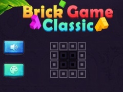 Тоглоом Brick Game Classic