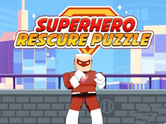 Тоглоом SuperHero Rescue Puzzle