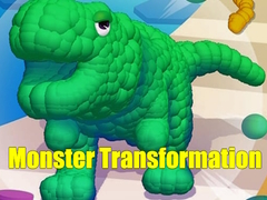 Тоглоом Monster Transformation