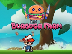 Тоглоом Burguer Farm