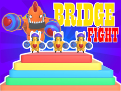 Тоглоом Bridge Fight