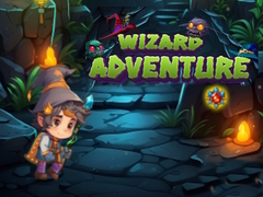 Тоглоом Wizard Adventure