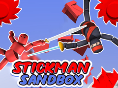 Тоглоом Stickman Sandbox