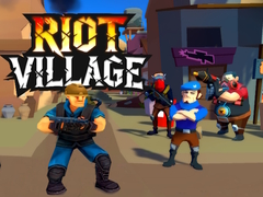 Тоглоом Riot Village