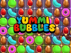 Тоглоом Yummi Bubbles