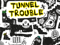 Тоглоом  Tunnel Trouble