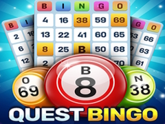 Тоглоом Quest Bingo