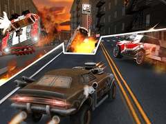 Тоглоом Stunt Car Impossible