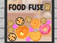 Тоглоом Food Fuse