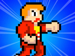 Тоглоом Karate Boy