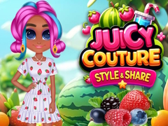 Тоглоом Juicy Couture Style & Share