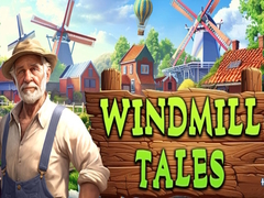 Тоглоом Windmill Tales