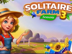 Тоглоом Solitaire Farm Seasons 3
