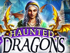 Тоглоом Haunted Dragons