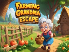 Тоглоом Farming Grandma Escape