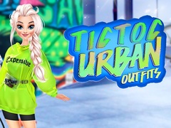 Тоглоом TicToc Urban Outfits