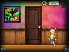 Тоглоом Amgel Kids Room Escape 210