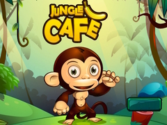 Тоглоом Jungle Cafe