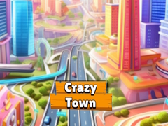 Тоглоом Crazy Town 3D