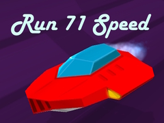 Тоглоом Run 71 Speed