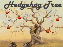 Тоглоом Hedgehog Tree
