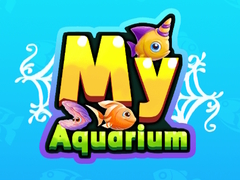 Тоглоом My Aquarium