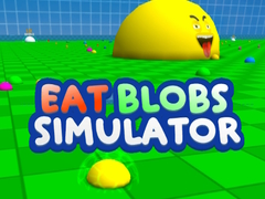 Тоглоом Eat Blobs Simulator
