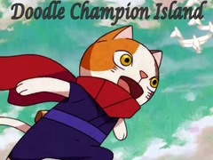 Тоглоом Doodle Champion Island
