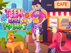 Тоглоом Teen and Young
