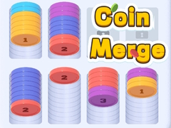 Тоглоом Coin Merge