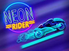 Тоглоом Neon Rider