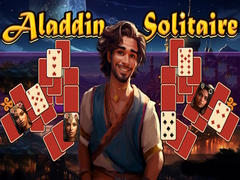 Тоглоом Aladdin Solitaire