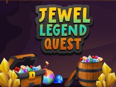 Тоглоом Jewel Legend Quest