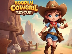 Тоглоом Goodly Cowgirl Rescue