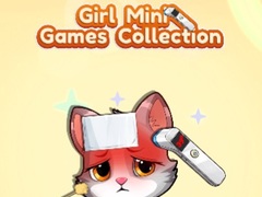 Тоглоом Girl Mini Games Collection